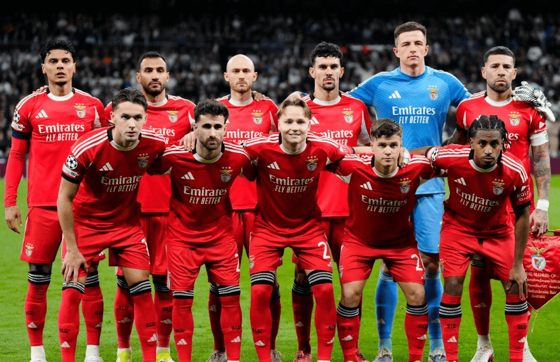 穆里尼奥的最后11场赌局！本菲卡三重难题，能救回这个赛季吗？